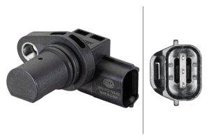 Mitsubishi Outlander Crankshaft Sensor - Hella - `07-`15