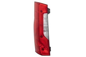 Mercedes-Benz Sprinter 1500 Tail Light - Left - Hella - OE Replacement - `19-`20