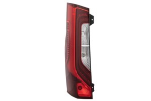 Mercedes-Benz Sprinter Tail Light - Left - Hella - 013253231 - `19-`20