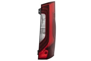 Mercedes-Benz Sprinter 1500 Tail Lights - Right - Hella - OE Replacement - `19-`20