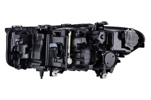 BMW Bmw Headlight Assemblies - Right - Hella - Matrix LED - `21-`22