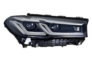 BMW Bmw Headlight Assemblies - Right - Hella - Matrix LED - `21-`22 BMW Bmw Headlight Assemblies - Right - Hella - Matrix LED - `21-`22