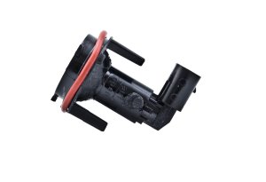 BMW 525i Headlight Socket - Hella - `01-`03