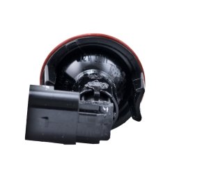 BMW 540i Headlight Socket - Hella - `01-`03