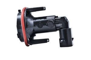 BMW 540i Headlight Socket - Hella - `01-`03