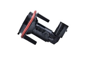 BMW X3 Headlight Socket - Hella - `07-`10