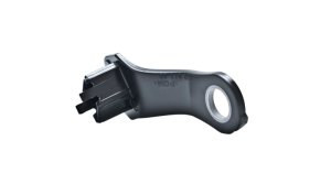 BMW 545i Headlight Assembly - Hella - Bi-Xenon - `04-`05