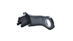 BMW 545i Headlight Assembly - Hella - Bi-Xenon - `04-`05