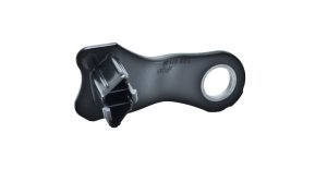 BMW 545i Headlight Assembly - Hella - Bi-Xenon - `04-`05