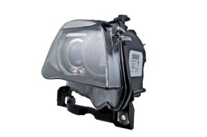BMW 530i Headlight Assembly - Hella - Bi-Xenon - `04-`05