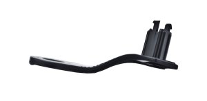 BMW 528i Headlight Assembly - Hella - Bi-Xenon - `08-`10