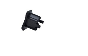 BMW 528xi Headlight Assembly - Hella - Bi-Xenon - 2008