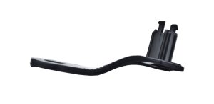 BMW 535i Headlight Assembly - Hella - Bi-Xenon - `08-`10