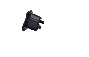 BMW 535i xDrive Headlight Assembly - Hella - Bi-Xenon - `09-`10