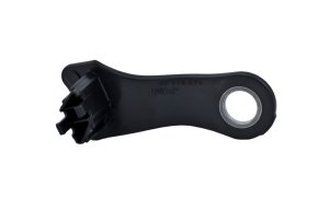 BMW 550i Headlight Assembly - Hella - Bi-Xenon - `08-`10