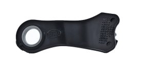 BMW M5 Headlight Assembly - Hella - Bi-Xenon - `08-`10