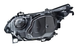 BMW M5 Headlight Assembly - Hella - Bi-Xenon - `08-`10