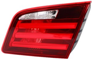 BMW 528i Tail Light - Right Inner - Hella - Premium - `11-`14