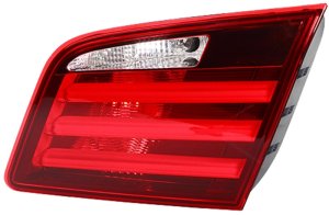BMW 528i Tail Light - Right Inner - Hella - Premium - `11-`14 BMW 528i Tail Light - Right Inner - Hella - Premium - `11-`14