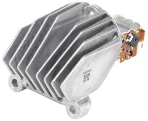 BMW 528i Lighting Control Module Repair Kit - Hella - LED Module DRL - `11-`17 BMW 528i Lighting Control Module Repair Kit - Hella - LED Module DRL - `11-`17