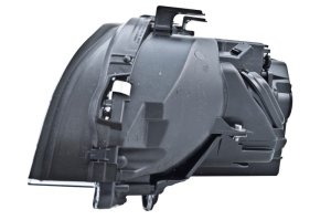 BMW X5 Headlight Assembly - Hella - Xenon - `03-`06