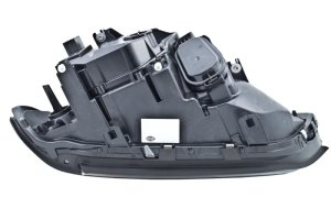 BMW X5 Headlight Assembly - Hella - Xenon - `03-`06