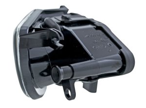 Audi A3 Fog Light Assembly - Right - Hella - `06-`14