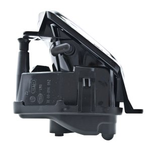 Audi Q7 Fog Light Assembly - Right - Hella - `07-`14