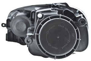 Volkswagen GTI Halogen Bulb - Front Right - Hella - Universal Fit - `06-`09 Volkswagen GTI Halogen Bulb - Front Right - Hella - Universal Fit - `06-`09