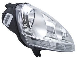 Volkswagen GTI Halogen Bulb - Front Right - Hella - Universal Fit - `06-`09 Volkswagen GTI Halogen Bulb - Front Right - Hella - Universal Fit - `06-`09