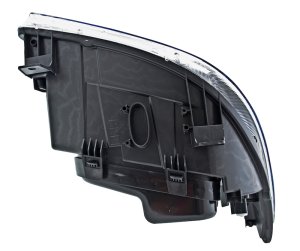 Mercedes-Benz Sprinter Halogen Bulb - Hella - 2009 Mercedes-Benz Sprinter Halogen Bulb - Hella - 2009