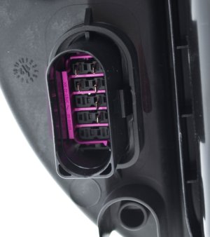 Mercedes-Benz Sprinter Halogen Bulb - Hella - 2009 Mercedes-Benz Sprinter Halogen Bulb - Hella - 2009