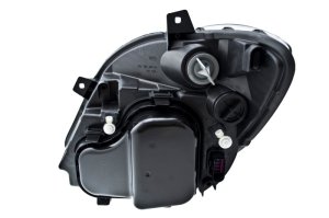 Mercedes-Benz Sprinter Halogen Bulb - Hella - 2009