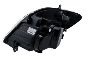 Mercedes-Benz Sprinter Halogen Bulb - Hella - 2009