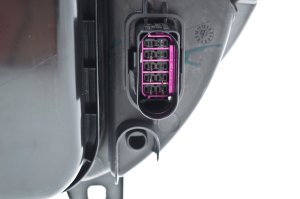 Mercedes-Benz Sprinter Halogen Bulb - Hella - 2009