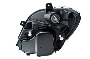 Mercedes-Benz Sprinter Halogen Bulb - Hella - 2009