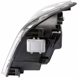 Mercedes-Benz Sprinter Headlight - Left - Hella - Xenon - 2009
