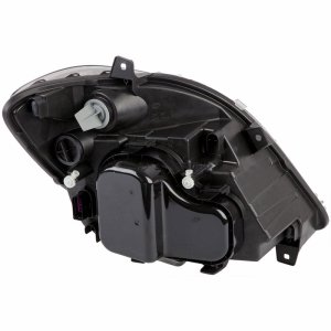 Mercedes-Benz Sprinter Headlight - Left - Hella - Xenon - 2009