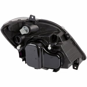 Mercedes-Benz Sprinter Headlight - Left - Hella - Xenon - 2009
