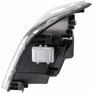 Mercedes-Benz Sprinter Headlight - Left - Hella - Xenon - 2009
