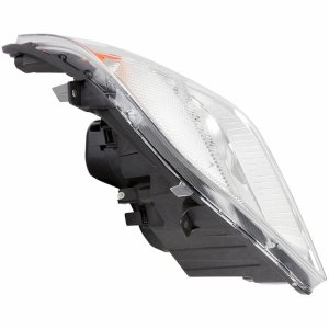 Mercedes-Benz Sprinter Headlight - Left - Hella - Xenon - 2009