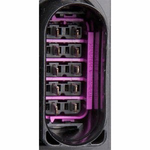 Mercedes-Benz Sprinter Headlight - Hella - Xenon - `09-`12