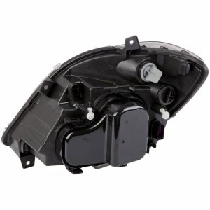Mercedes-Benz Sprinter Headlight - Hella - Xenon - `09-`12
