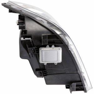 Mercedes-Benz Sprinter Headlight - Hella - Xenon - `09-`12