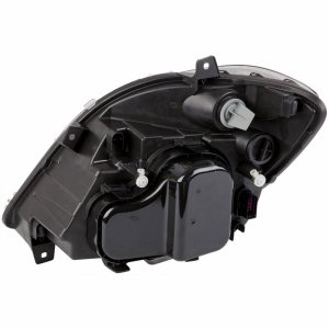 Mercedes-Benz Sprinter Headlight - Hella - Xenon - `09-`12