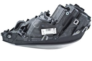 Mercedes-Benz ML500 Headlight Assembly - Hella - Halogen - `06-`07