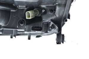 Mercedes-Benz ML320 Headlight Assembly - Hella - Halogen - `06-`08