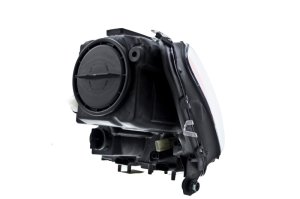 Mercedes-Benz ML350 Headlight Assembly - Hella - Halogen - `06-`08