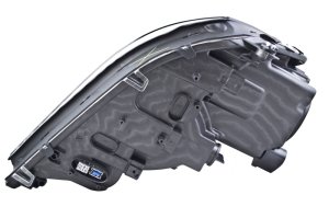 Mercedes-Benz ML350 Headlight Assembly - Hella - T3.25 Halogen - 2006