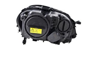 Mercedes-Benz ML500 Headlight Assembly - Hella - T3.25 Halogen - 2006